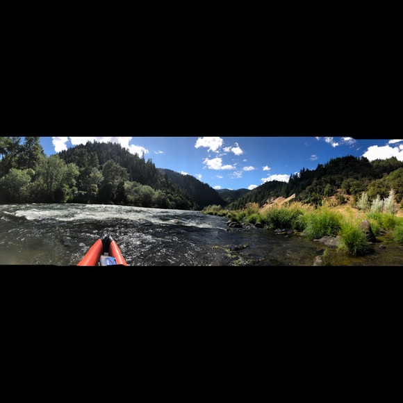 Meet your Posher, Kyley - Picture 1 of 1